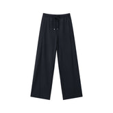 Women's casual ultra-soft straight-leg sweatpants