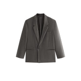 Men's Commuter Textured Blazer