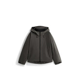 Men's Light Outdoor Tech Hooded Jacket