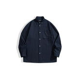 Men's Casual Workwear Long-Sleeve Shirt