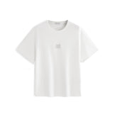 Men's Casual Embroidered Short-Sleeve T-Shirt