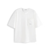 Men's Solid Color Lyocell Linen Short Sleeve Shirt