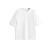 Men's Loose-Fit Embroidered Short-Sleeve Shirt