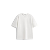 Men's Casual Embroidered Short-Sleeve T-Shirt