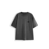Men's Casual Vintage Embroidery T-Shirt