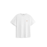 Men's Casual Embroidered Short-Sleeve T-Shirt