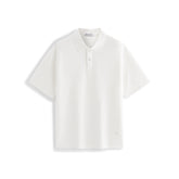 Men's Cooling Jacquard Polo Shirt