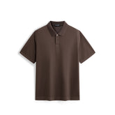 Men's Old Money Lyocell Polo Shirt