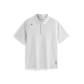 Men's Casual Slim Fit Cooling Polo Shirt