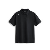 Men's Casual Slim Fit Polo Shirt