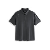 Men's Casual Slim Fit Polo Shirt