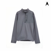 Men's Athletic Outdoor Jacket