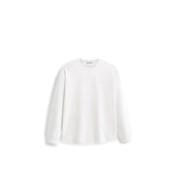 Men's Casual Embroidered Pullover Sweatshirt