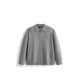Men's Casual Lightweight Knit Cardigan Jacket