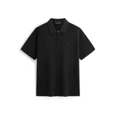 Men's Casual Slim Fit Polo Shirt