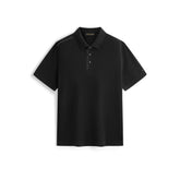 Men's Casual Slim Fit Knit T-Shirt
