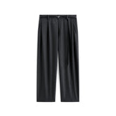 Men's Loose-Fit Tapered Pants