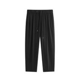 Men's tapered casual pants