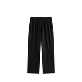 Men's Casual Straight-Leg Versatile Pants