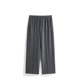 Men's Casual High-Stretch Essential Joggers