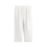 Men's casual loose parachute jeans