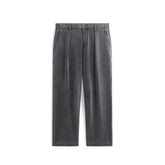 Men's casual vintage loose jeans