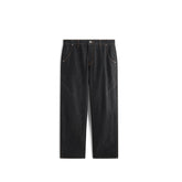 Men's Casual Loose Straight-Leg Pants
