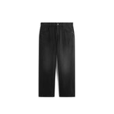 Men's Casual Slight-Stretch Straight-Leg Jeans