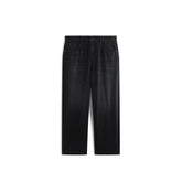 Men's Casual Washed Balloon Jeans