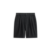 Men's Casual Mercerized Loose-Fit Jeans