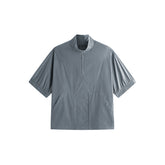 Men's Casual Breathable Skin-Friendly Shirt