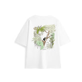 Men's Cotton Graphic T-Shirt