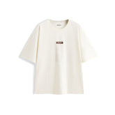 Men's Casual Leopard Print T-Shirt
