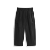 Men's Old Money Style Commuter Trousers