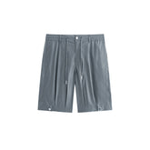 Men's Casual Breathable Straight Shorts