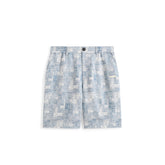 Men's Casual Denim Shorts