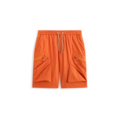 Men's Casual Cargo Shorts