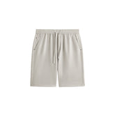 Men's Casual Textured Mid-Length Shorts