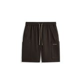 Men's American Vintage Casual Mid-Length Shorts