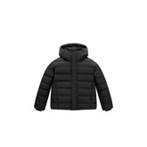 Men's Casual 95% White Duck Down Heat-Retaining Down Jacket