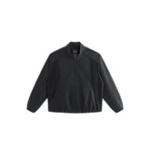 Men's Commuter HarringtonJacket Stand Collar