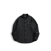 Men's Commuter Ombre Print Shirt