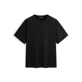 Men's Cotton Graphic T-Shirt with Embroidery