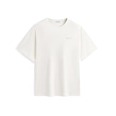 Men's Cotton Graphic T-Shirt with Embroidery