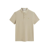 Men's Sorona Slim-Fit Solid Polo Shirt