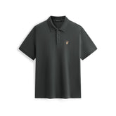 Men's Cool Touch Embroidered Polo Shirt
