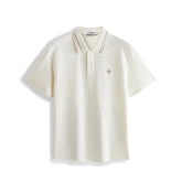 Men's Cool Touch Antibacterial Polo Shirt