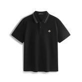 Men's Cool Touch Antibacterial Polo Shirt