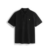 Men's Cool Touch Embroidered Polo Shirt