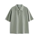 Men's Cool Touch Antibacterial Polo Shirt